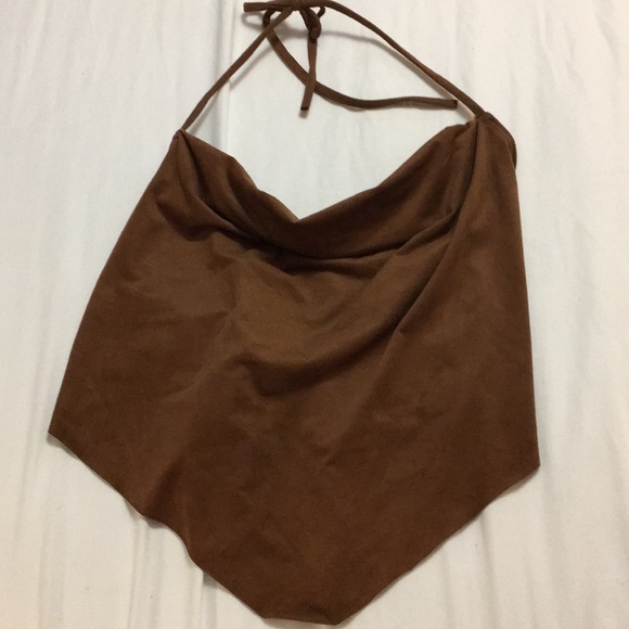 Rochelle Top - Picture 1 of 3